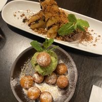   at Soul Vegan in Edinburgh