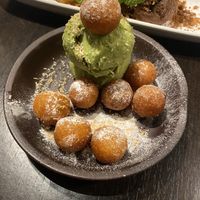   at Soul Vegan in Edinburgh