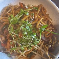  at Soul Vegan in Edinburgh