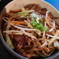  at Soul Vegan in Edinburgh