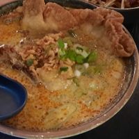  at Soul Vegan in Edinburgh