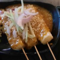  at Soul Vegan in Edinburgh