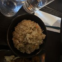   at Soul Vegan in Edinburgh