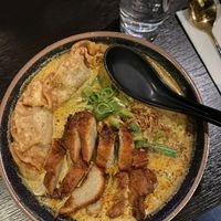   at Soul Vegan in Edinburgh