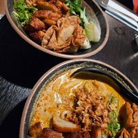  at Soul Vegan in Edinburgh