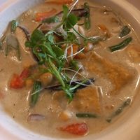  at Soul Vegan in Edinburgh