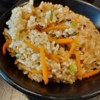  at Soul Vegan in Edinburgh