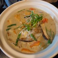  at Soul Vegan in Edinburgh