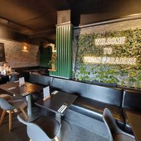  at Soul Vegan in Edinburgh