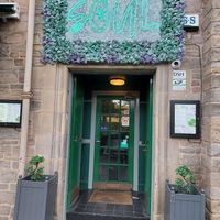  at Soul Vegan in Edinburgh