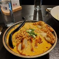  at Soul Vegan in Edinburgh