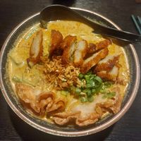  at Soul Vegan in Edinburgh