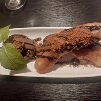  at Soul Vegan in Edinburgh