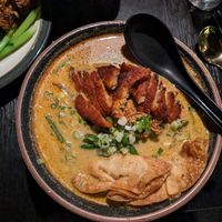  at Soul Vegan in Edinburgh