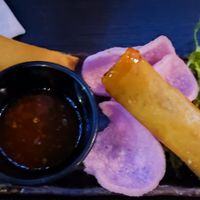  at Soul Vegan in Edinburgh