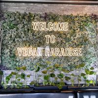  at Soul Vegan in Edinburgh