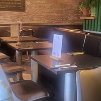  at Soul Vegan in Edinburgh