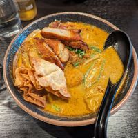  at Soul Vegan in Edinburgh