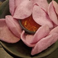  at Soul Vegan in Edinburgh