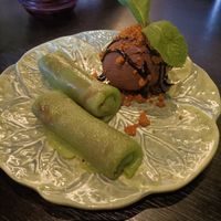  at Soul Vegan in Edinburgh