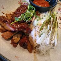  at Soul Vegan in Edinburgh