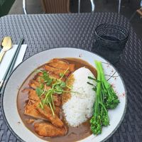  at Soul Vegan in Edinburgh