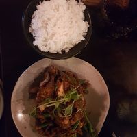  at Soul Vegan in Edinburgh