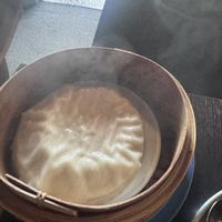 Incredibly hard to split pancakes   at Soul Vegan in Edinburgh