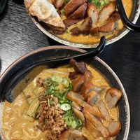   at Soul Vegan in Edinburgh