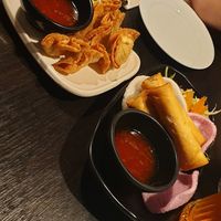  at Soul Vegan in Edinburgh