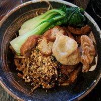  at Soul Vegan in Edinburgh