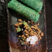  at Soul Vegan in Edinburgh