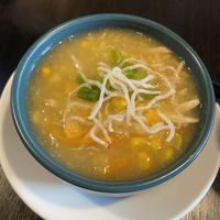   at Soul Vegan in Edinburgh