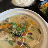   at Soul Vegan in Edinburgh