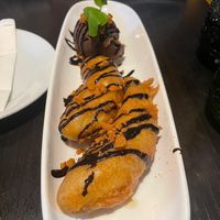  at Soul Vegan in Edinburgh