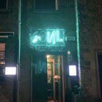 Soul Vegan  at Soul Vegan in Edinburgh