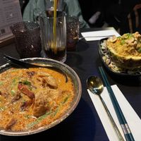   at Soul Vegan in Edinburgh