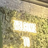   at Soul Vegan in Edinburgh