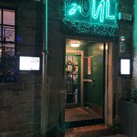 Exterior   at Soul Vegan in Edinburgh