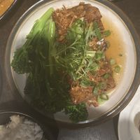   at Soul Vegan in Edinburgh