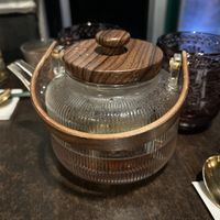   at Soul Vegan in Edinburgh