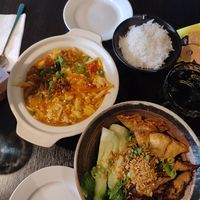  at Soul Vegan in Edinburgh