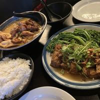   at Soul Vegan in Edinburgh