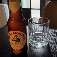  at Soul Vegan in Edinburgh