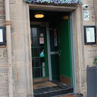  at Soul Vegan in Edinburgh