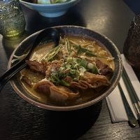  at Soul Vegan in Edinburgh