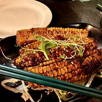   at Soul Vegan in Edinburgh