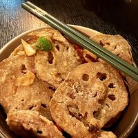   at Soul Vegan in Edinburgh