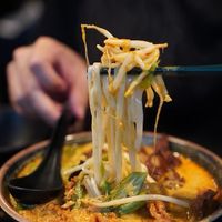   at Soul Vegan in Edinburgh