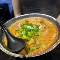  at Soul Vegan in Edinburgh